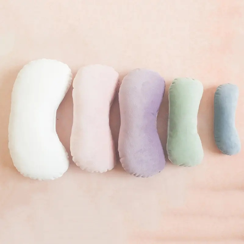 Newborn Photography Posing Props Poser Aid Set - Studio Prop Collection - Image 5